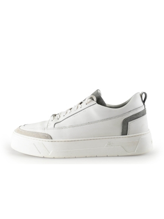 Antony Morato Sneakers Wit 326943
 Maat 43
 