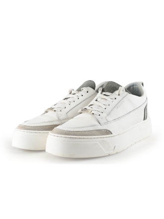 Antony Morato Sneakers Wit 326943
 Maat 43
 