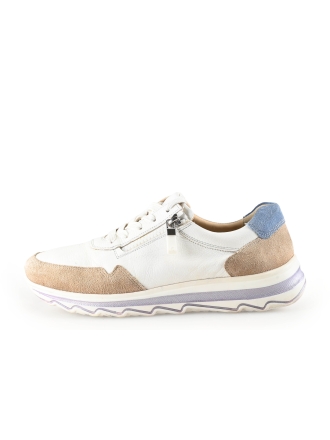 Ara Sneakers Beige 326946
 Maat 39
 