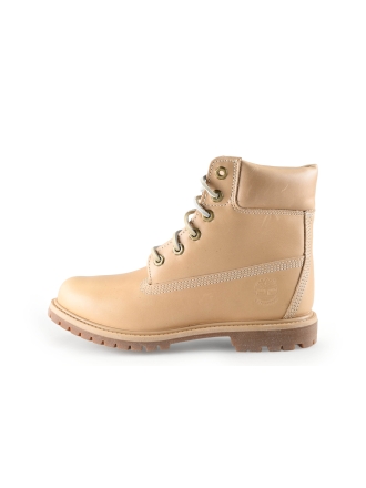 Timberland Boots Beige 326947
 Maat 39½
 