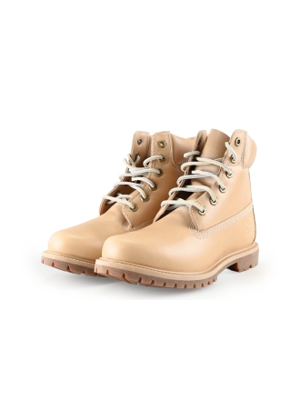 Timberland Boots Beige 326947
 Maat 39½
 