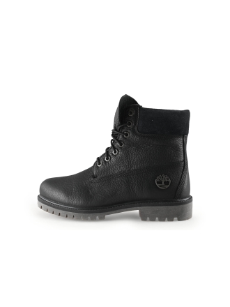 Timberland Boots Zwart 326952
 Maat 42
 