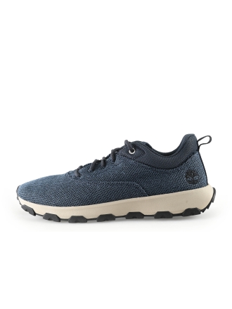 Timberland Sneakers Blauw 326953
 Maat 42
 