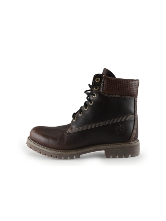 Timberland Boots Bruin 326962
 Maat 42
 