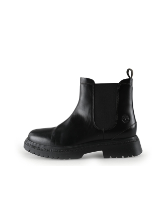 Timberland Chelsea boots Zwart 326966
 Maat 39½
 