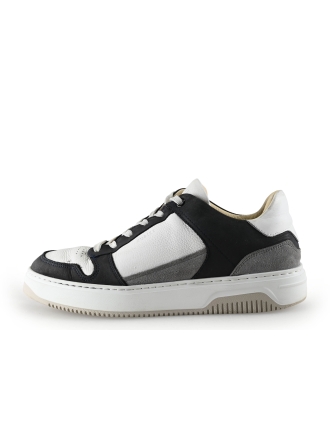 Nubikk Sneakers Wit 326969
 Maat 41
 