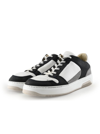 Nubikk Sneakers Wit 326969
 Maat 41
 