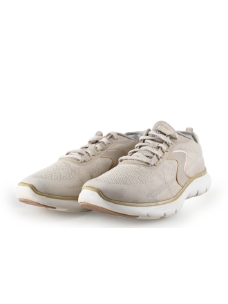 Skechers Sneakers Beige 326973
 Maat 39
 