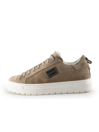 Antony Morato Sneakers Beige 326975
 Maat 42
 