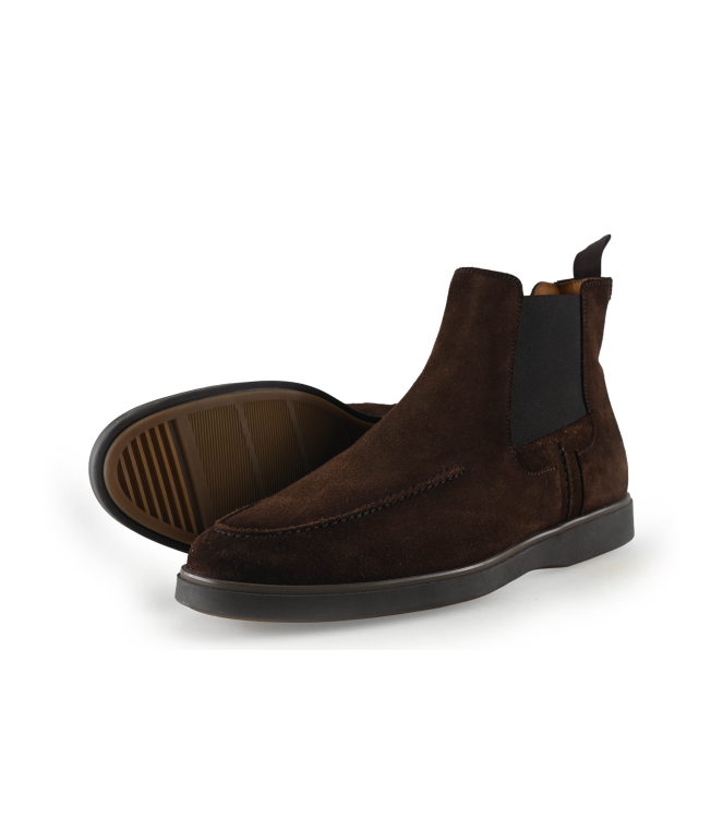 Magnanni Chelsea boots