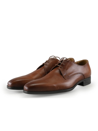 Giorgio Nette schoenen Bruin 326985
 Maat 43
 