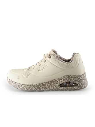 Skechers Sneakers Beige 326988
 Maat 39
 