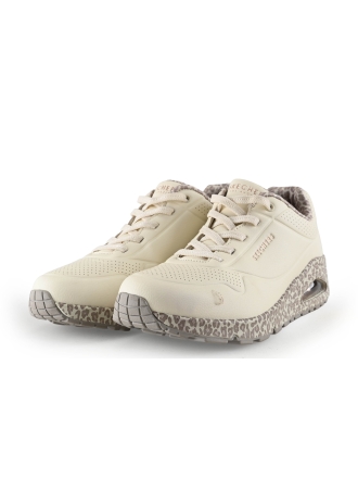 Skechers Sneakers Beige 326988
 Maat 39
 
