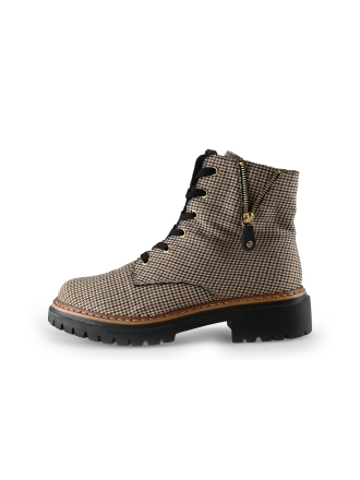 Rieker Veterboots Overig 326989
 Maat 41
 