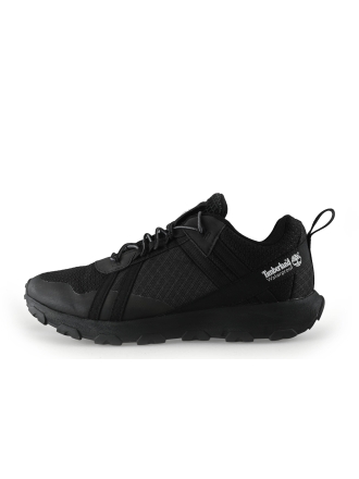 Timberland Sneakers Zwart 326990
 Maat 42
 