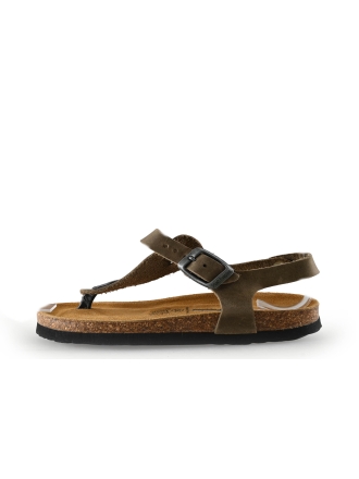 Hush Puppies Sandalen Groen 327009
 Maat 28
 