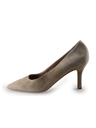 Tamaris Pumps Beige 327010
 Maat 41
 