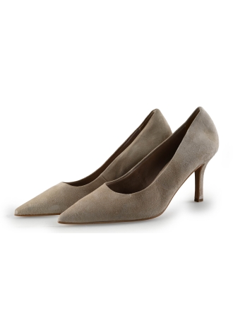 Tamaris Pumps Beige 327010
 Maat 41
 