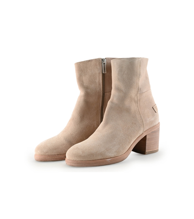 Shabbies Amsterdam Enkellaarzen