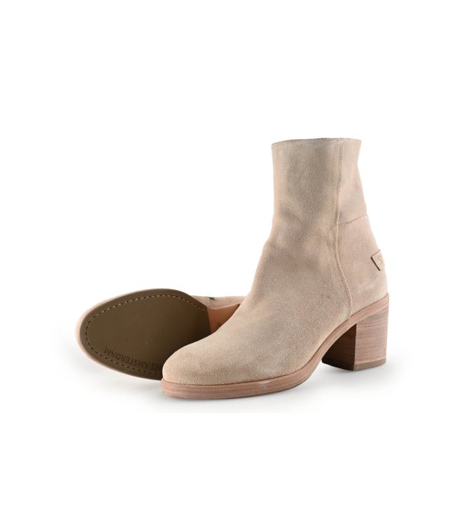 Shabbies Amsterdam Enkellaarzen