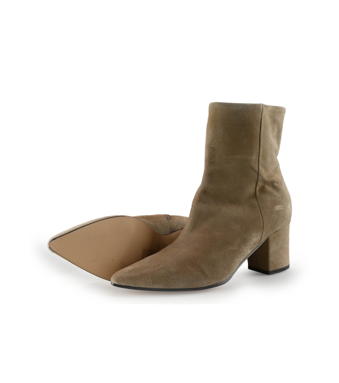 Manfield Enkellaarzen