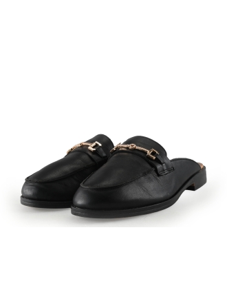 Sacha Loafers Zwart 327030
 Maat 37
 