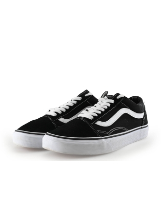 Vans Sneakers Zwart 327035
 Maat 40½
 