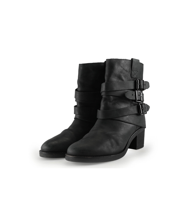 Sacha Biker boots