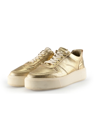 Sacha Sneakers Goud 327039
 Maat 39
 