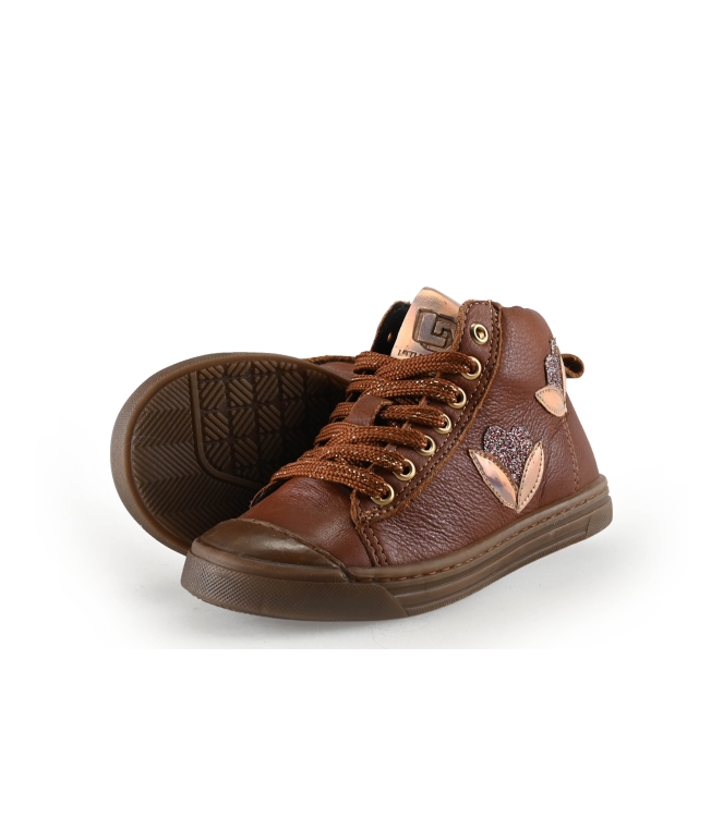 Little David Hoge sneakers