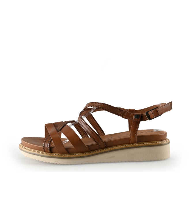No Stress Sandalen
