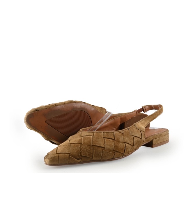 Stefano Lauran Slingbacks