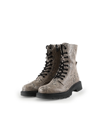 Tamaris Veterboots Zwart 327063
 Maat 40
 