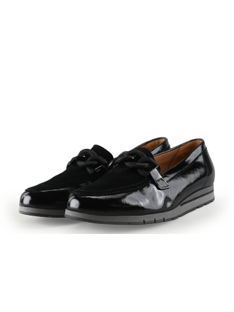 Gabor Instappers Zwart 327073
 Maat 40
 