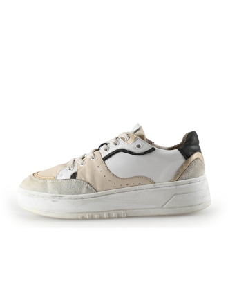 Notre-V Sneakers Wit 327076
 Maat 40
 