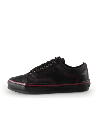Vans Sneakers Zwart 327081
 Maat 40½
 
