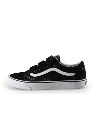 Vans Sneakers Zwart 327082
 Maat 44
 