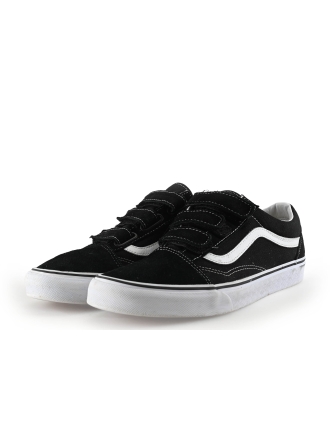 Vans Sneakers Zwart 327082
 Maat 44
 