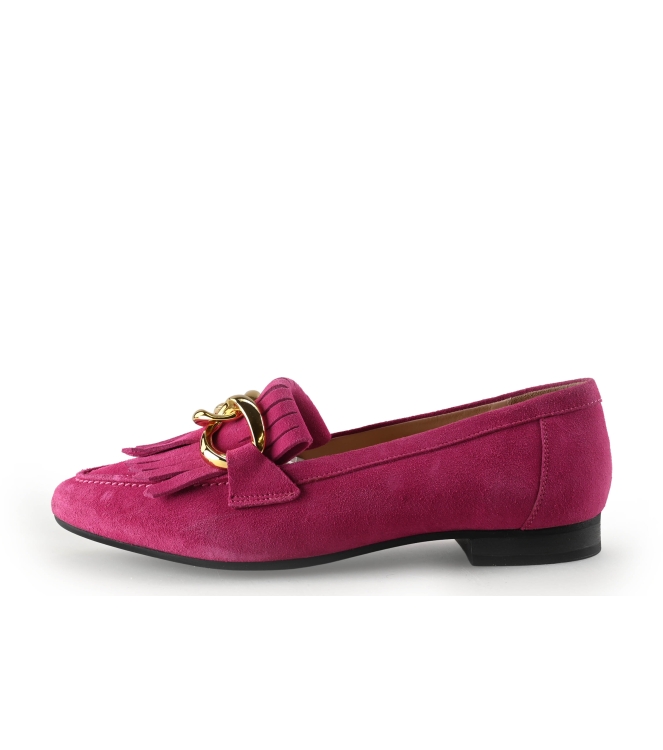 Manfield Loafers
