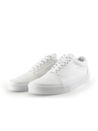 Vans Sneakers Wit 327094
 Maat 41
 