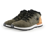 Timberland Hoge sneakers