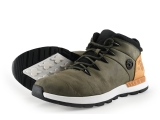 Timberland Hoge sneakers