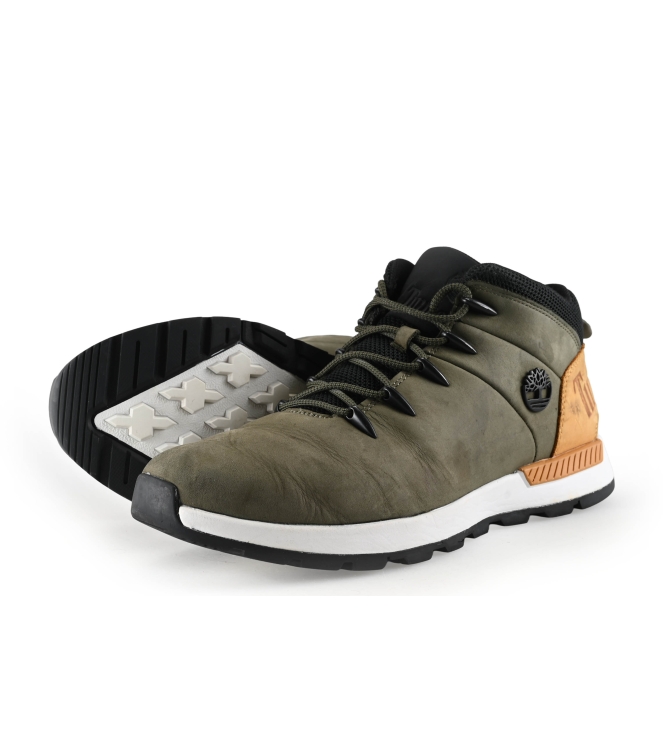 Timberland Hoge sneakers