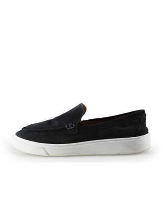 Campbell Loafers Blauw 327112
 Maat 42
 