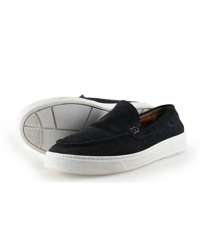 Campbell Loafers
