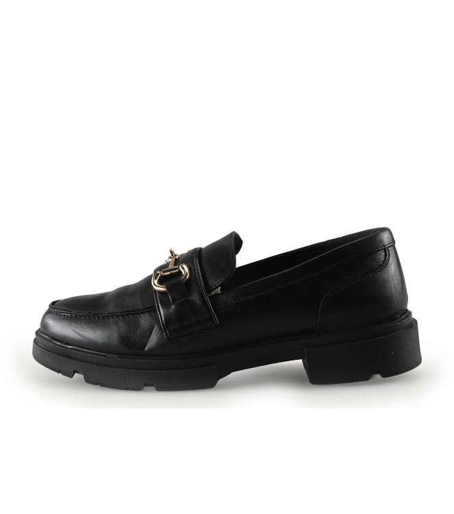 Manfield Loafers