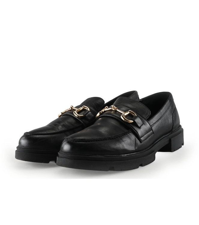 Manfield Loafers