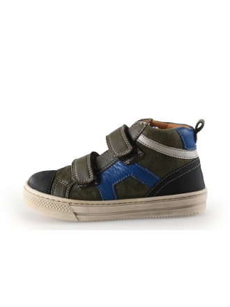 Romagnoli Sneakers Groen 327129
 Maat 28
 
