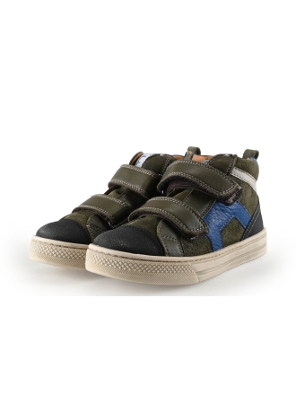 Romagnoli Sneakers Groen 327129
 Maat 28
 