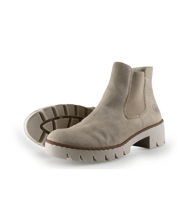 Rieker Chelsea boots
